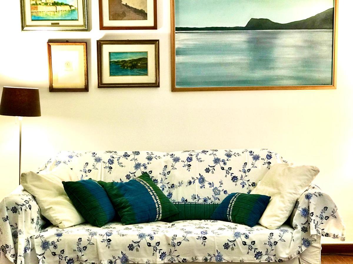Le Sibille Holiday House Apartment